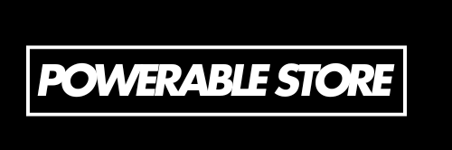 Powerable Store