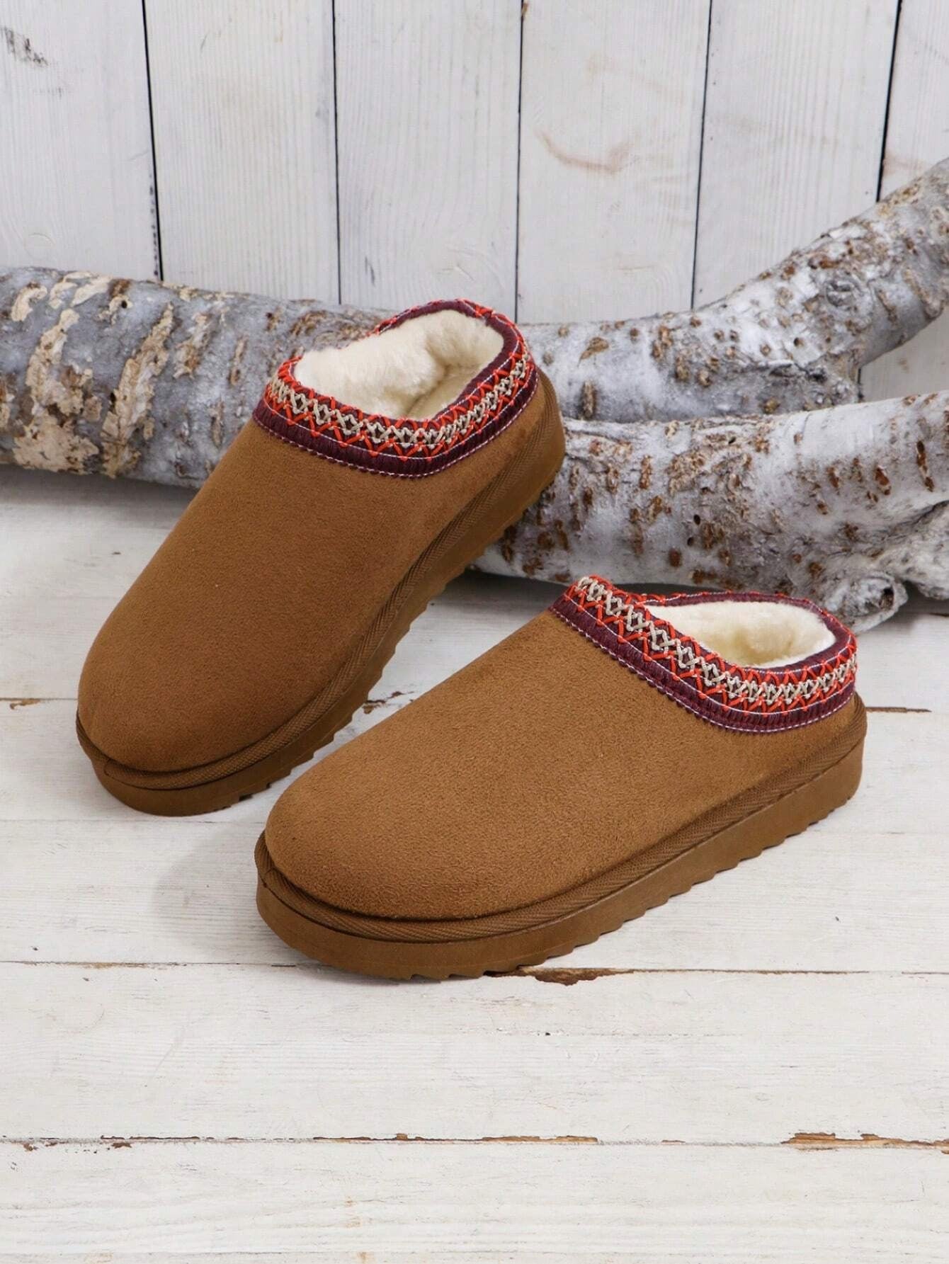 Women's Tazz Winter Slippers