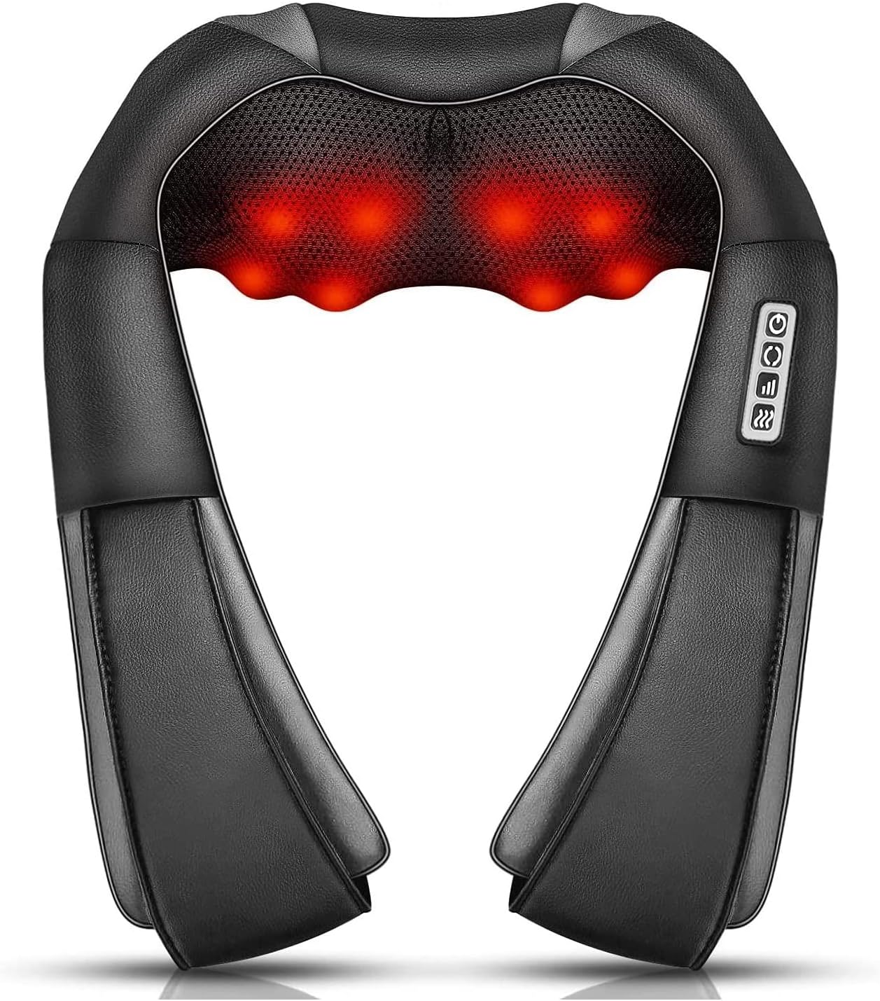 Heated Neck Massager