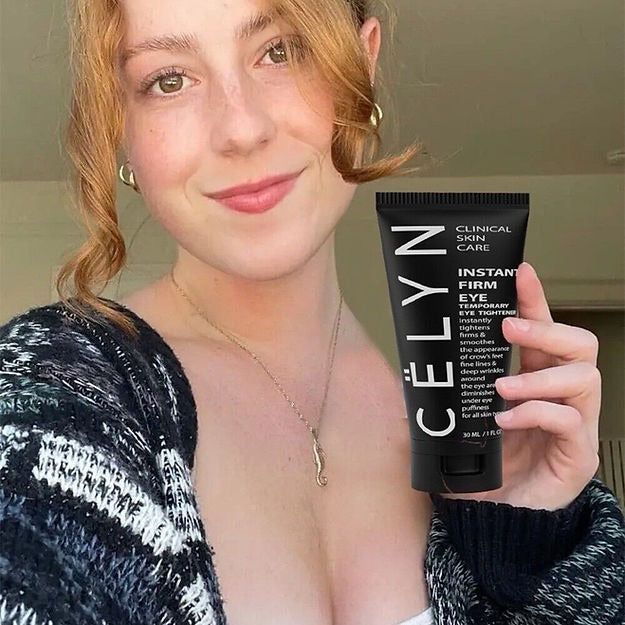 Celyn™ Eye Tightening Cream