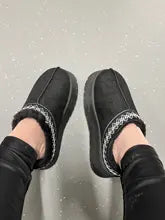 Women's Tazz Winter Slippers