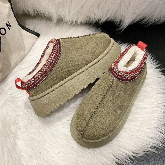 Women's Tazz Winter Slippers