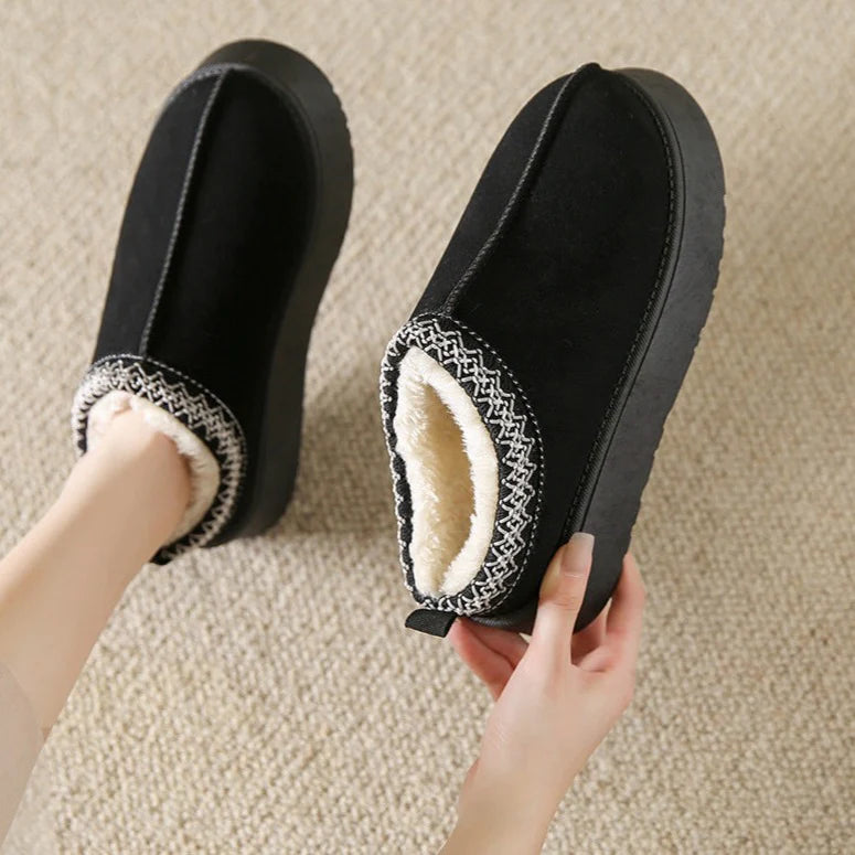 Women's Tazz Winter Slippers